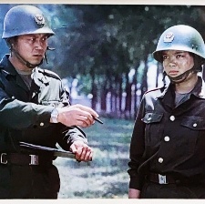 中國霸王花