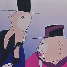 醫(yī)生與皇帝