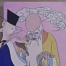 醫(yī)生與皇帝