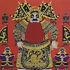 醫(yī)生與皇帝