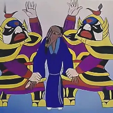 醫(yī)生與皇帝