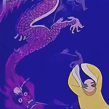 醫(yī)生與皇帝