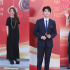 第19届中国长春电影节开幕 李少红王俊凯亮相红毯