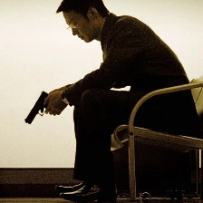 無(wú)間道III終極無(wú)間