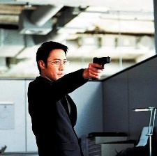 無(wú)間道III終極無(wú)間