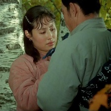 歸心似箭