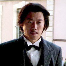 我的法蘭西歲月