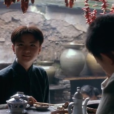 我的法蘭西歲月
