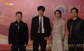 第19届长春电影节闭幕红毯  柯汶利 张钧甯 黄明昊亮相
