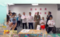 热点扫描：成龙在巴黎探望中国残奥代表团