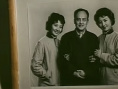 她俩和他俩
