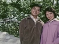 她俩和他俩