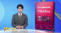 《中國電影報(bào)道》第245期（20240901）