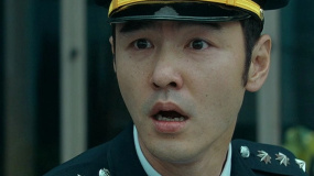 阮经天谈《重生》：安渡对自己迫切的保护和证明让他走向悲剧