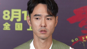 阮经天：开拍前后除了写人物小传，还会写对片中人物说的话