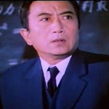 李四光