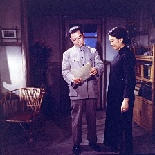 李四光