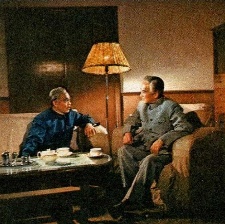 李四光