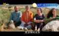《直到時(shí)間的盡頭》講述了挖墓人阿里重新熱愛(ài)生活的故事