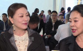倪萍 岳紅跨越40年的友誼  倪萍鼓勵(lì)岳紅多多演戲