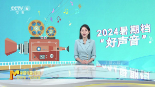 清凉一夏 琴瑟和谐 聚焦2024暑期档“好声音”