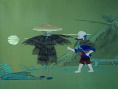 草人