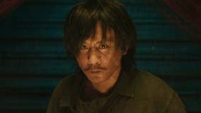 《浴火之路》定档10月1日 肖央、赵丽颖、刘烨暴打人贩子