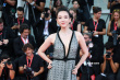 《小丑2：双重妄想》首映红毯 章子怡Lady Gaga亮相