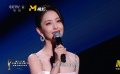 佟丽娅献唱《假如，我是这世上最爱你的人》主题曲《枝芽》