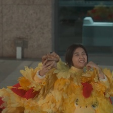 親愛的新年好