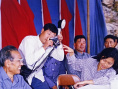 迷人的樂隊(duì)
