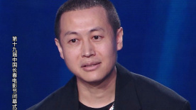 《河边的错误》获金鹿奖最佳摄影 程马：离开导演很难独立发挥作用