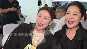倪萍 岳紅跨越40年的友誼 倪萍鼓勵(lì)岳紅多多演戲