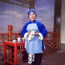 鐵弓緣