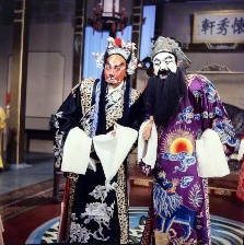 鐵弓緣
