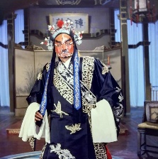 鐵弓緣