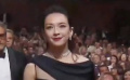 章子怡360度无死角的美 女王气质轻松slay全场