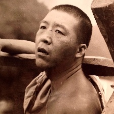 老板哥和電妹子