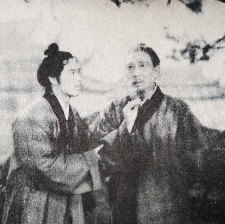 二泉映月