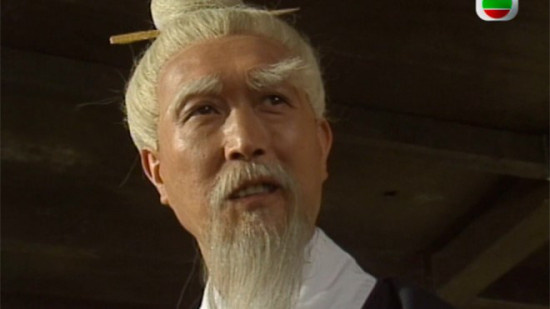 演员李海生去世 曾出演《A计划》《天龙八部》等