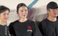 《祝你幸福！》主创亮相首映礼 实力派演员阵容强大