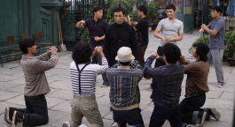 叶问2：宗师传奇