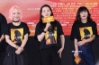 《出走的决心》首映 主演咏梅：希望电影给困境中的女性力量