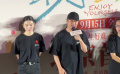 肖央出演電影《祝你幸福！》 感受到了中年男性的孤獨