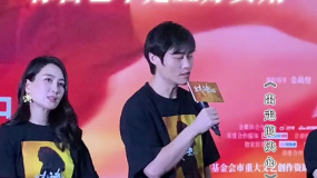 張本煜分享親身經(jīng)歷 稱自己不是五好女婿