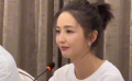 佟麗婭和原型教師共同出席《春風(fēng)化雨》研討會 佟麗婭和原型教師共同出席《春風(fēng)化雨》研討會