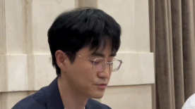 杨玏谈《春风化雨》体验教师职业 走进真实生活 深刻感受知识改变命运