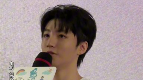 王俊凯：拍《野孩子》的难点是寻找与轩轩既陌生又情同手足的感觉