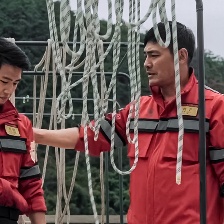你是我的英雄