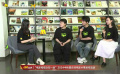 《大场面》主演马旭东、王天放、管乐谈和角色契合度